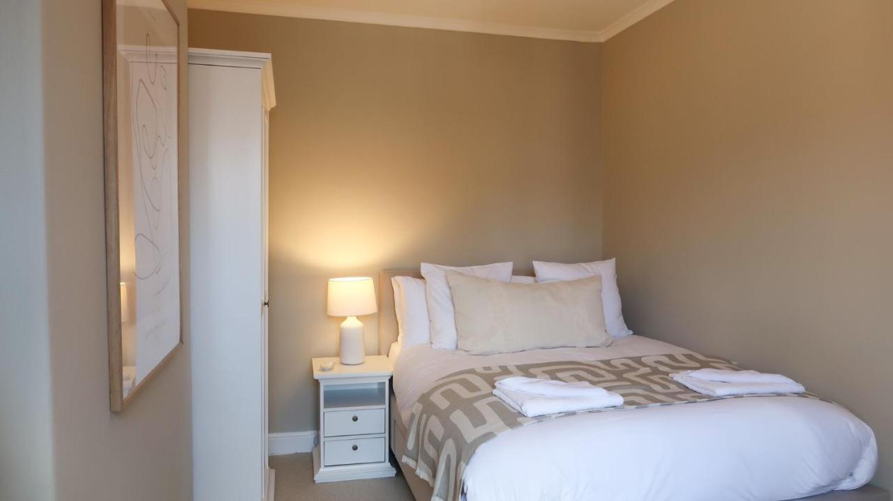 Luxury Living Outside The City Walls - Sleeps Six! เชสเตอร์ ภายนอก รูปภาพ