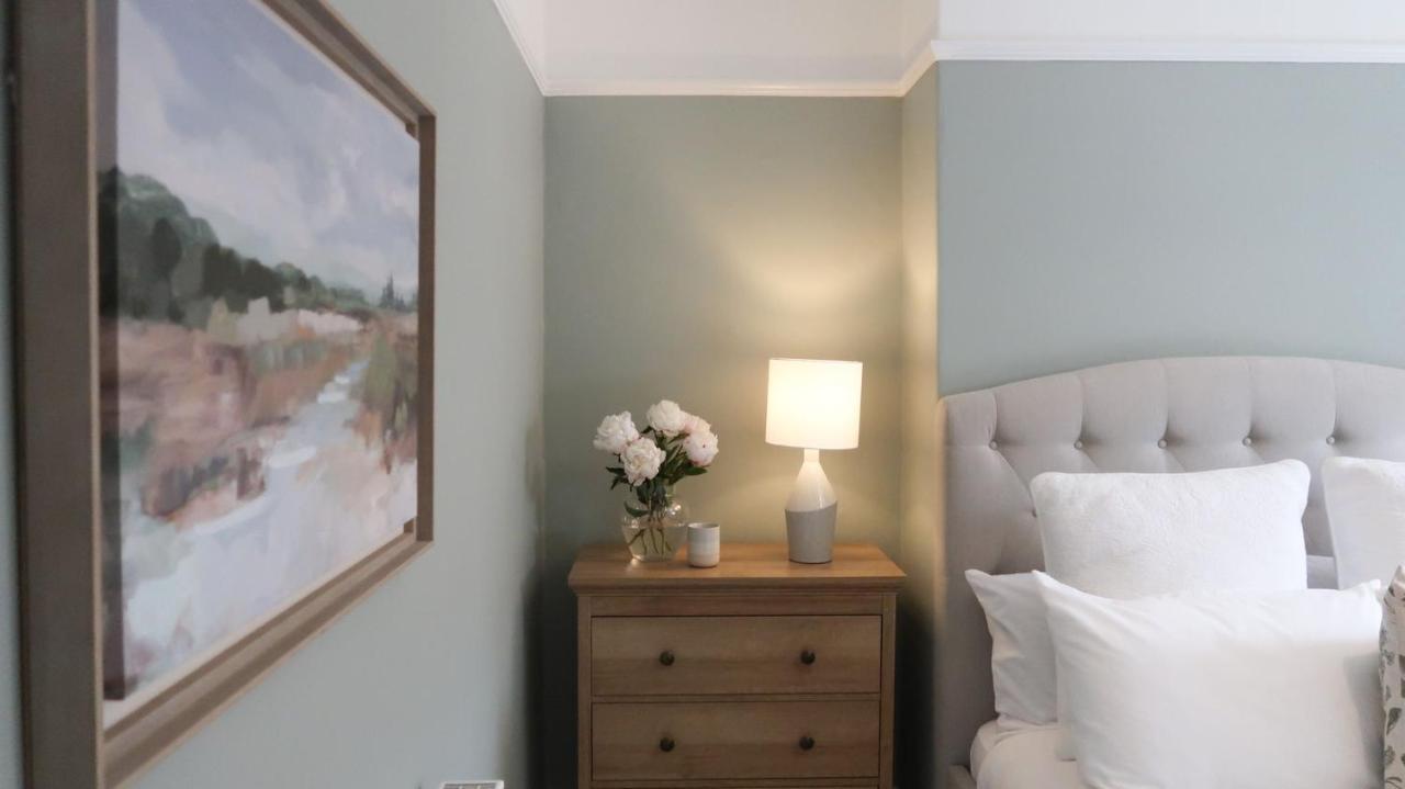 Luxury Living Outside The City Walls - Sleeps Six! เชสเตอร์ ภายนอก รูปภาพ