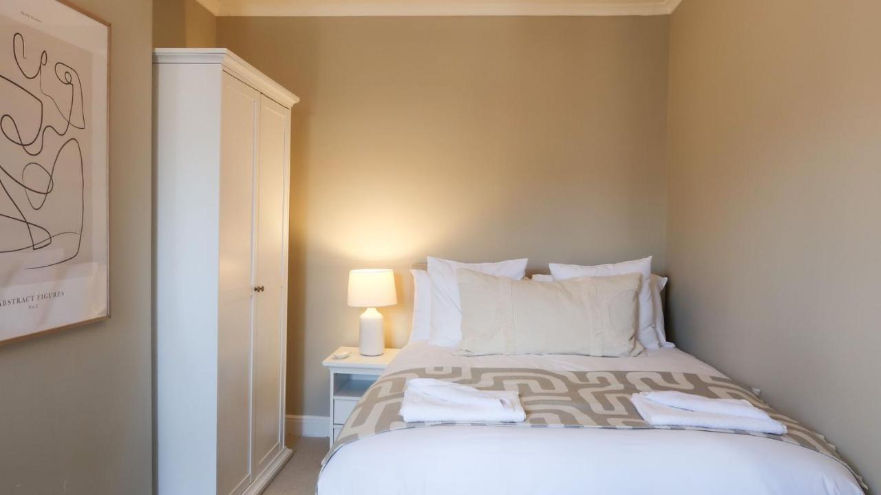 Luxury Living Outside The City Walls - Sleeps Six! เชสเตอร์ ภายนอก รูปภาพ