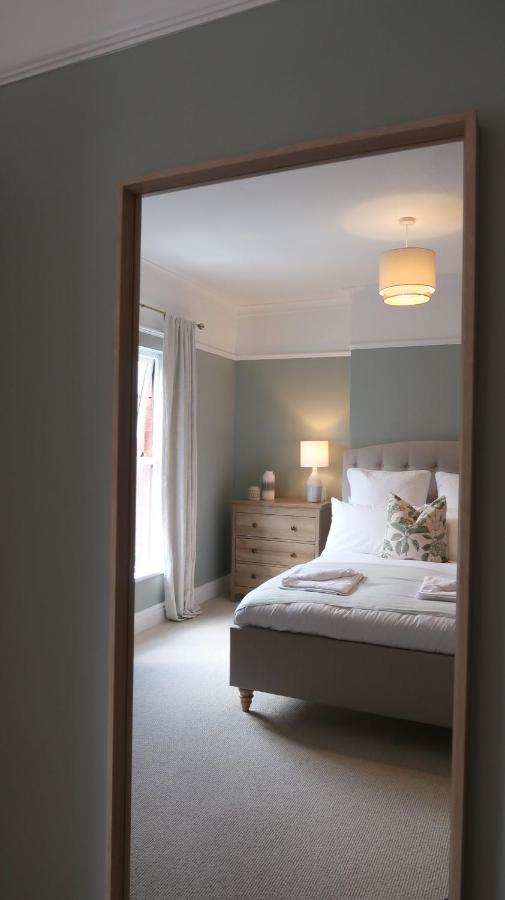 Luxury Living Outside The City Walls - Sleeps Six! เชสเตอร์ ภายนอก รูปภาพ